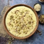 Halwa or Kheer