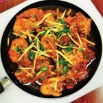 Charsi Chicken