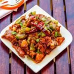 Chilli Chicken