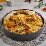 Chicken Dum Biryani
