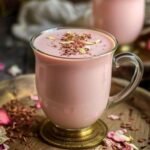 Kashmiri Chai (Pink tea)