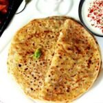 Aloo Paratha