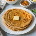 Lacha Paratha