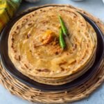 Plain Paratha