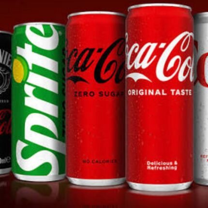 Cans (330ml)