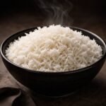 Plain Rice