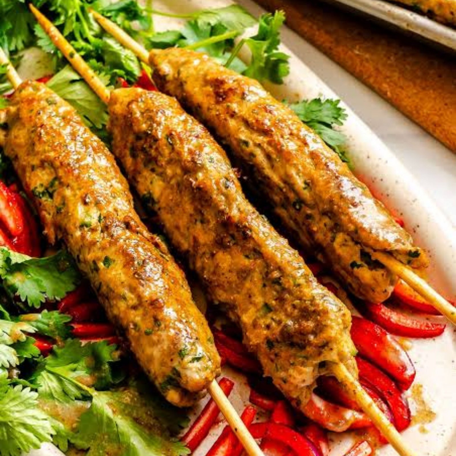 Copy of Copy of Red and Black Bold Builder Construction Logo (4000 x 2000 px) (4000 x 3000 px) (30) Mixed Grilled Kebab Roll - Image 1