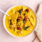 Curry Pakora