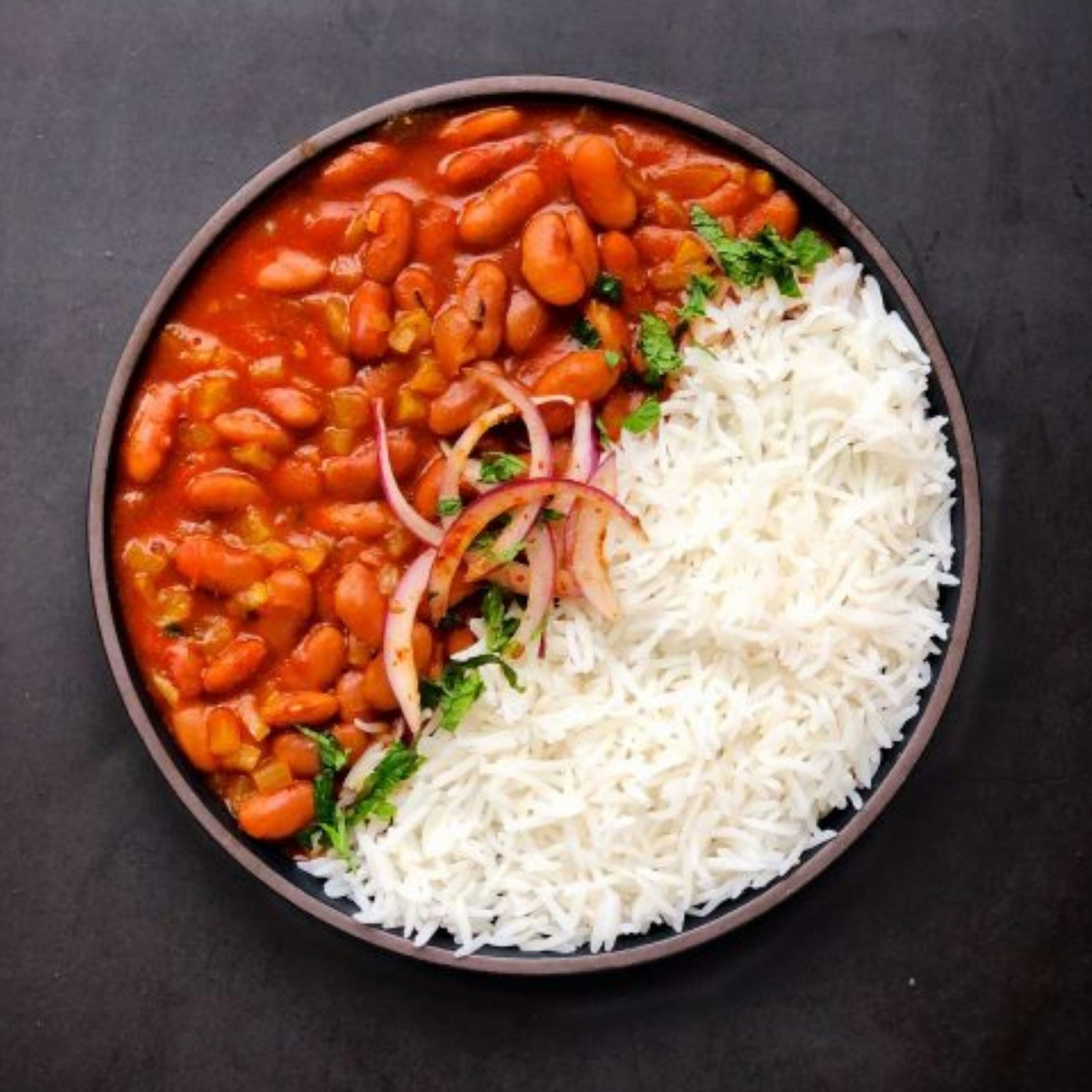 Copy of Copy of Red and Black Bold Builder Construction Logo (4000 x 2000 px) (4000 x 3000 px) (34) Rajma and Rice only - Image 1
