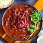 Red Kidney Beans