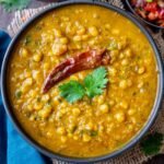 Tarka Dal / Chana Dal