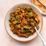 Bhindi Masala