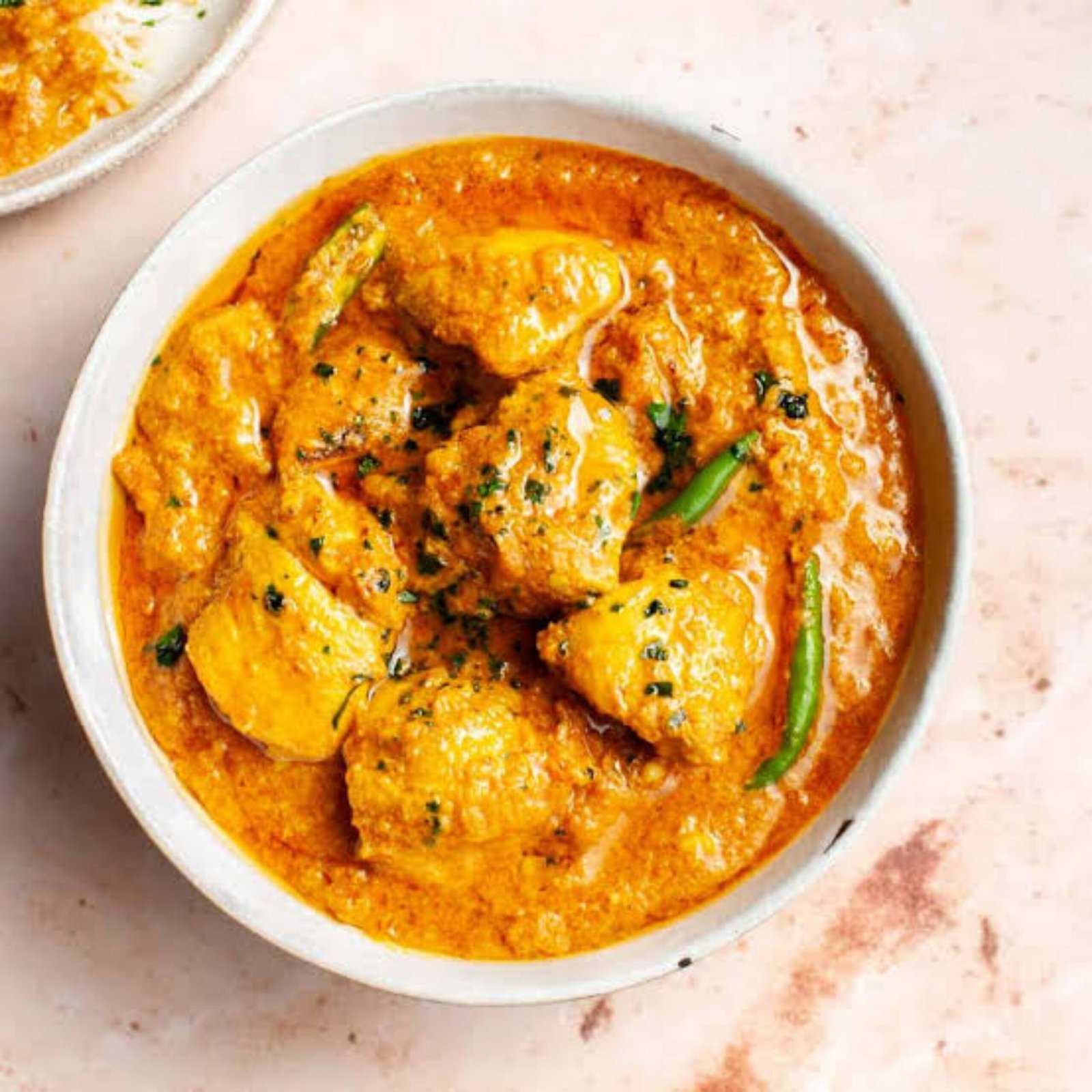 Copy of Copy of Red and Black Bold Builder Construction Logo (4000 x 2000 px) (4000 x 3000 px) (5) Chicken Curry (boneless) - Image 1