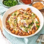 Samosa Chaat