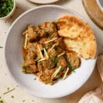 1Kg Lamb Karahi (on the bone)